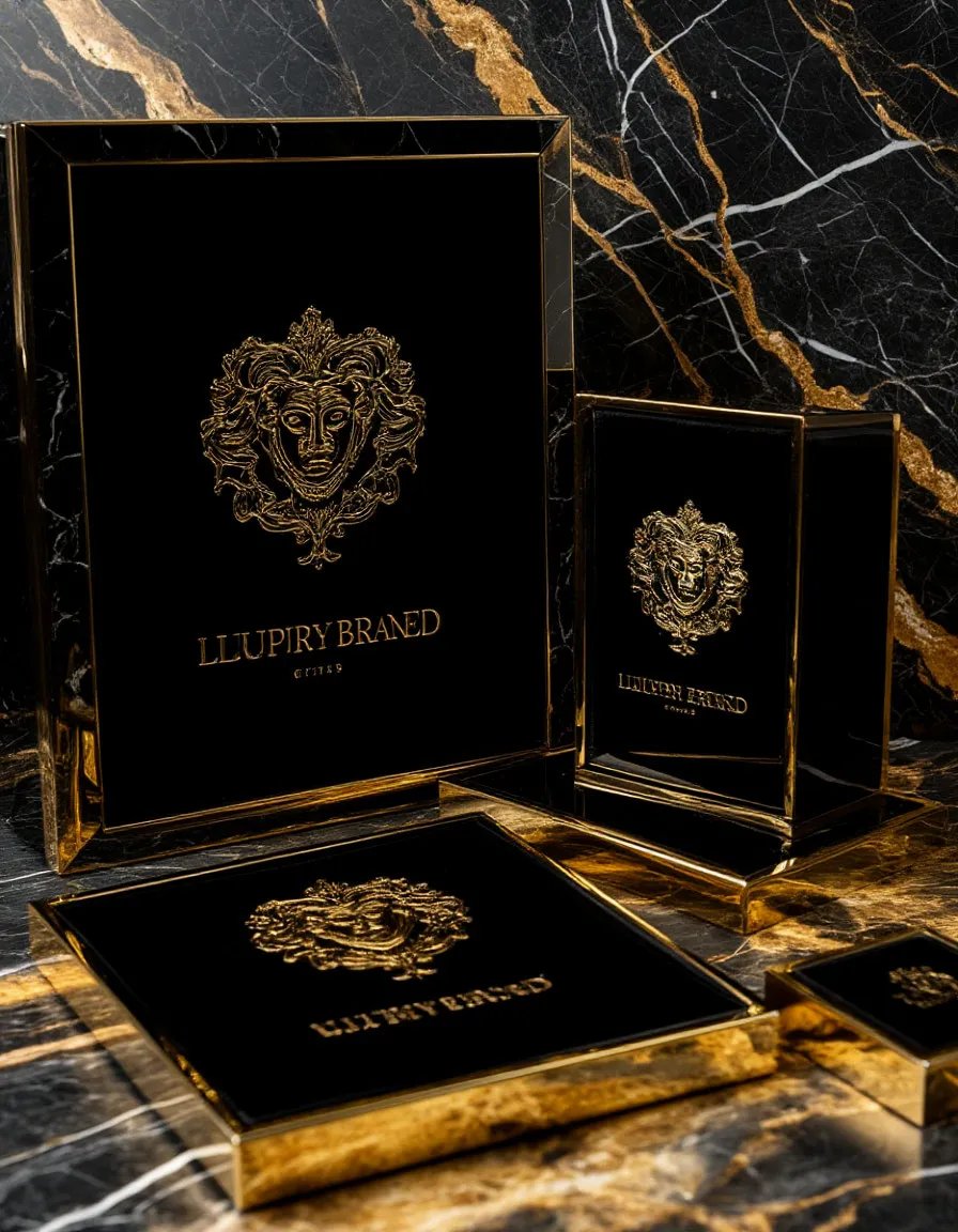 Welcome Pack от BrandPresent: Эксклюзивные приветственные наборы для вашего бизнеса